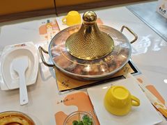 -黄记煌三汁焖锅(崇文门店)