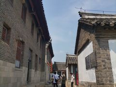 -牟氏庄园