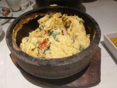 山捞叶海鸭蛋-香香海南菜餐厅