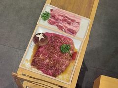 -喜来稀肉(虹泉路店)