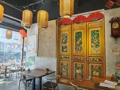 -锦小馆(安贞店)