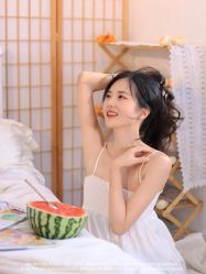 -蜜桃少女VISION写真馆(雁塔店)