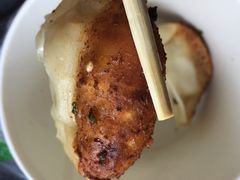 -胡记锅贴·沪上游子老鸭粉丝汤(太原路店)