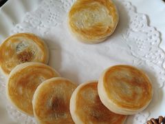 -三道菜(明堂公园店)