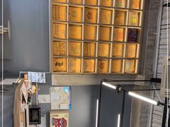 -GOTLOT COFFEE&KITCHEN角落厨房NOOK店
