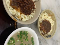 -肖家河家常面(肖家河北街店)