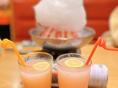 -西月山居匠心创意料理(江汉路新佳丽广场店)