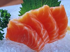 -禾绿寿司·定食·拉面·烧炸(喜荟城店)