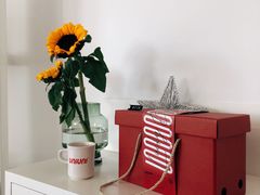 -UNIUNI(凯瑟琳广场店)