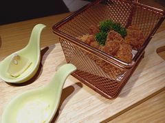 -三石铁板烧(紫竹桥店)
