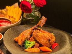 -Nord Grill&Bar Highland诺德西餐(深圳欢乐海岸店)