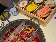 -芈重山老火锅(广州首店)