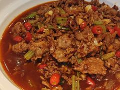 -攸州小镇家湘菜(小米科技园店)