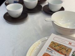 -粤荟轩 商务宴请·粤菜·点心(中悦广场店)