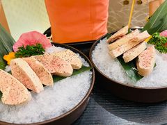 -锅物新语&寿喜烧.炉端割烹(世博源店)