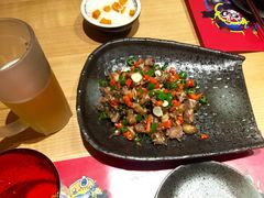 iphone_upload_pic-一个叫川的地方(麒麟新天地店)