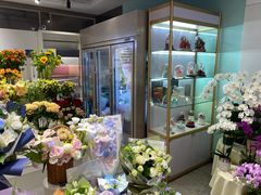 -EPOQUE·一刻花店(兴业太古汇店)