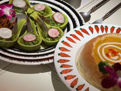 -太食獸泰式茶餐厅(IFS国金中心店)