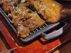 招牌脆香骨-前海沿·青岛菜(大拇指广场石老人店)