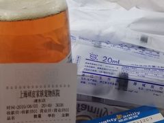 -顽皮家族宠物医院(浦东北园路分院)