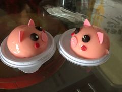 -味多美蛋糕(八大处店)