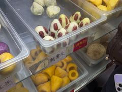 -天泽祥·鼓楼馒头(鼓楼店)