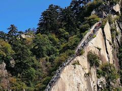 -华山风景名胜区
