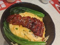 -喜家港式茶餐厅(三亚湾一丰禾生活广场店)