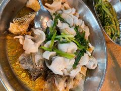 -夏茅维记饭店