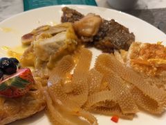 -北京王府井希尔顿酒店·万斯阁西餐厅