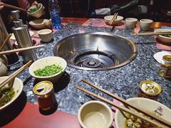 -蜀大侠火锅(寰球文化地标·总府店)