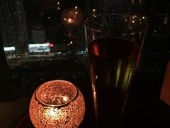 -The Penthouse酒吧