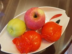 -福建鲤鱼洲酒店