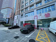 -湖南省妇幼保健院(兴汉门院区)