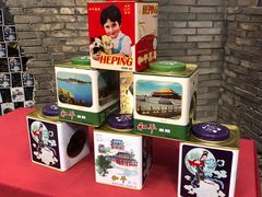 零售区-和平菓局(王府井店)