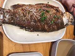 -木屋烧烤(坂田天安云谷店)