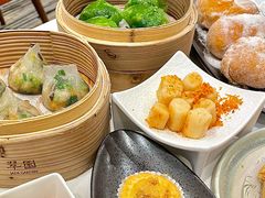 古早味炸蛋球-翠园(北京王府中环店)