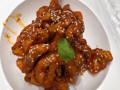 -马凯餐厅(地安门店)