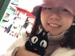 -三鹰之森吉卜力美术馆