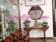 -西山人家·二十年老字号农家菜(旺山店)