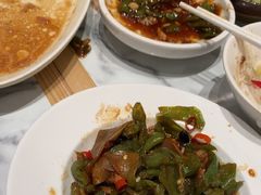 -乡村基·川味现炒大王(熙悦天街店)