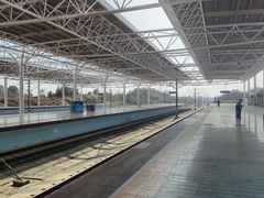 -岳阳东站