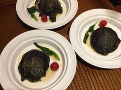 -烛影拾光观景餐厅·创意菜·摄影·小提琴(大唐不夜城店)