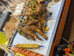 -林二哥宜烤官·宜宾小烧烤