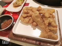 -刘一锅筋头巴脑(大悦城C店)
