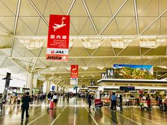 -中部国际机场