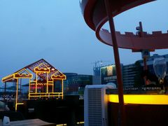 -琶醍壹号•潮菜江景餐吧