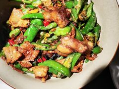 -西郊八号·山野江西菜(开发区店)