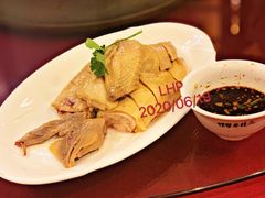 散养鸡-三林本帮馆(中林街店)