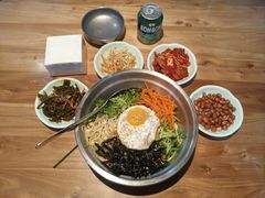 -京玉菲饭店(李村店)